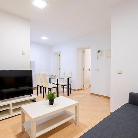 Cosy Interior Ground Floor In Barrio Salamanca-Boc5 Madrid Esterno foto
